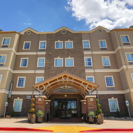 Staybridge Suites Austin Airport By Ihg Eksteriør billede