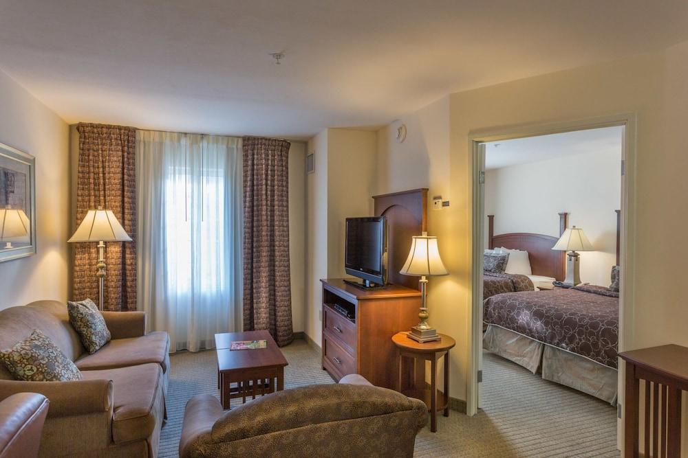 Staybridge Suites Austin Airport By Ihg Eksteriør billede