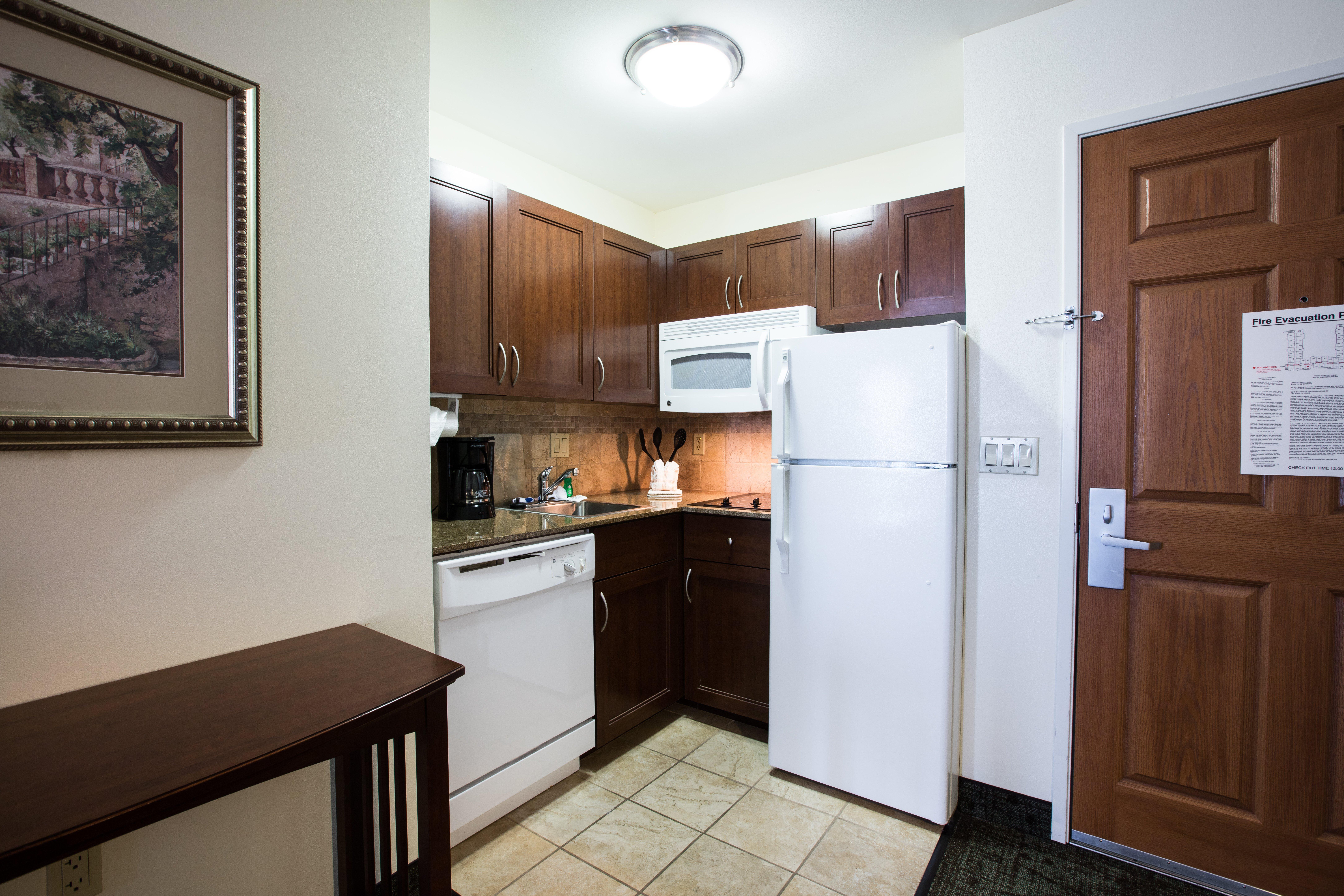 Staybridge Suites Austin Airport By Ihg Eksteriør billede