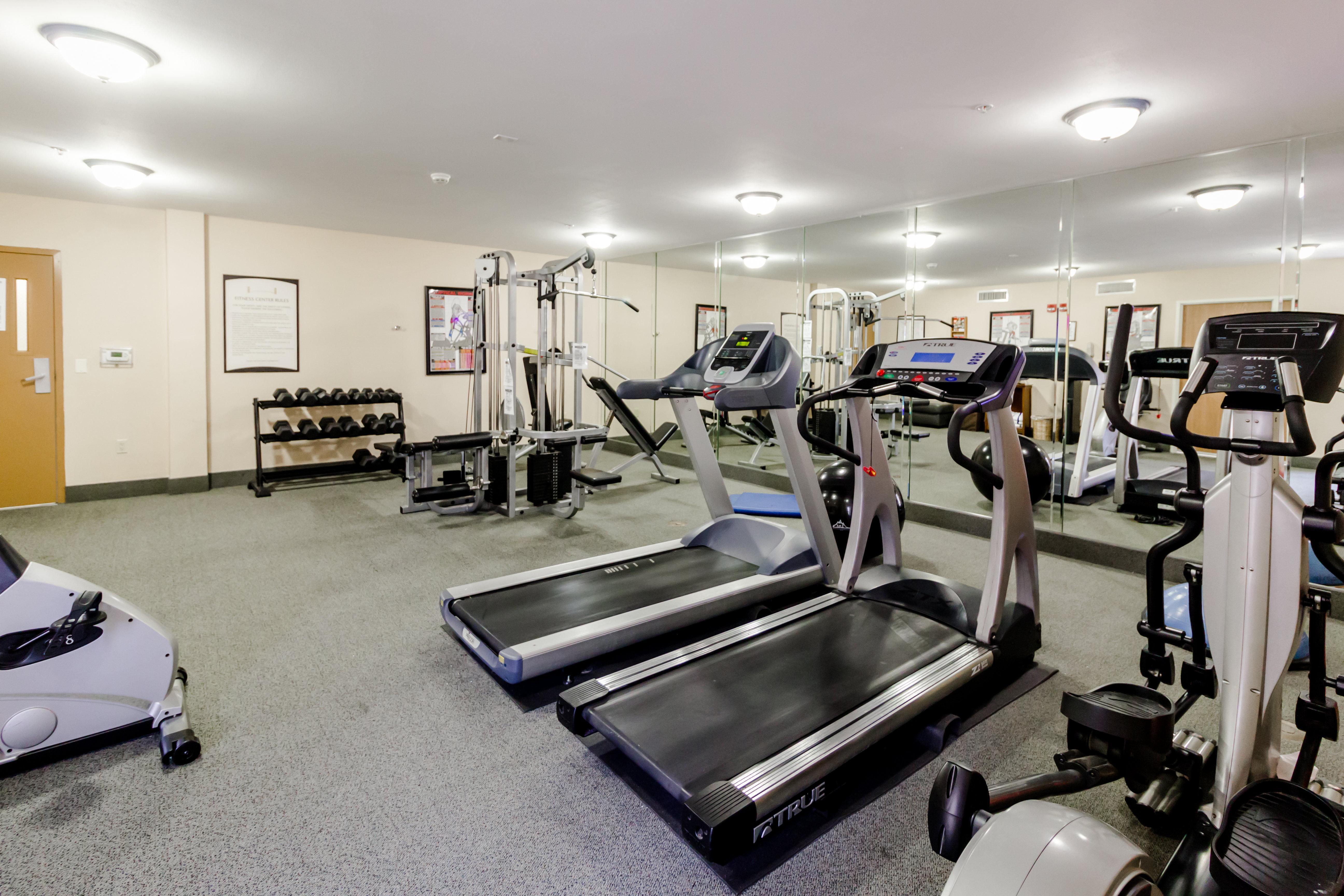 Staybridge Suites Austin Airport By Ihg Eksteriør billede