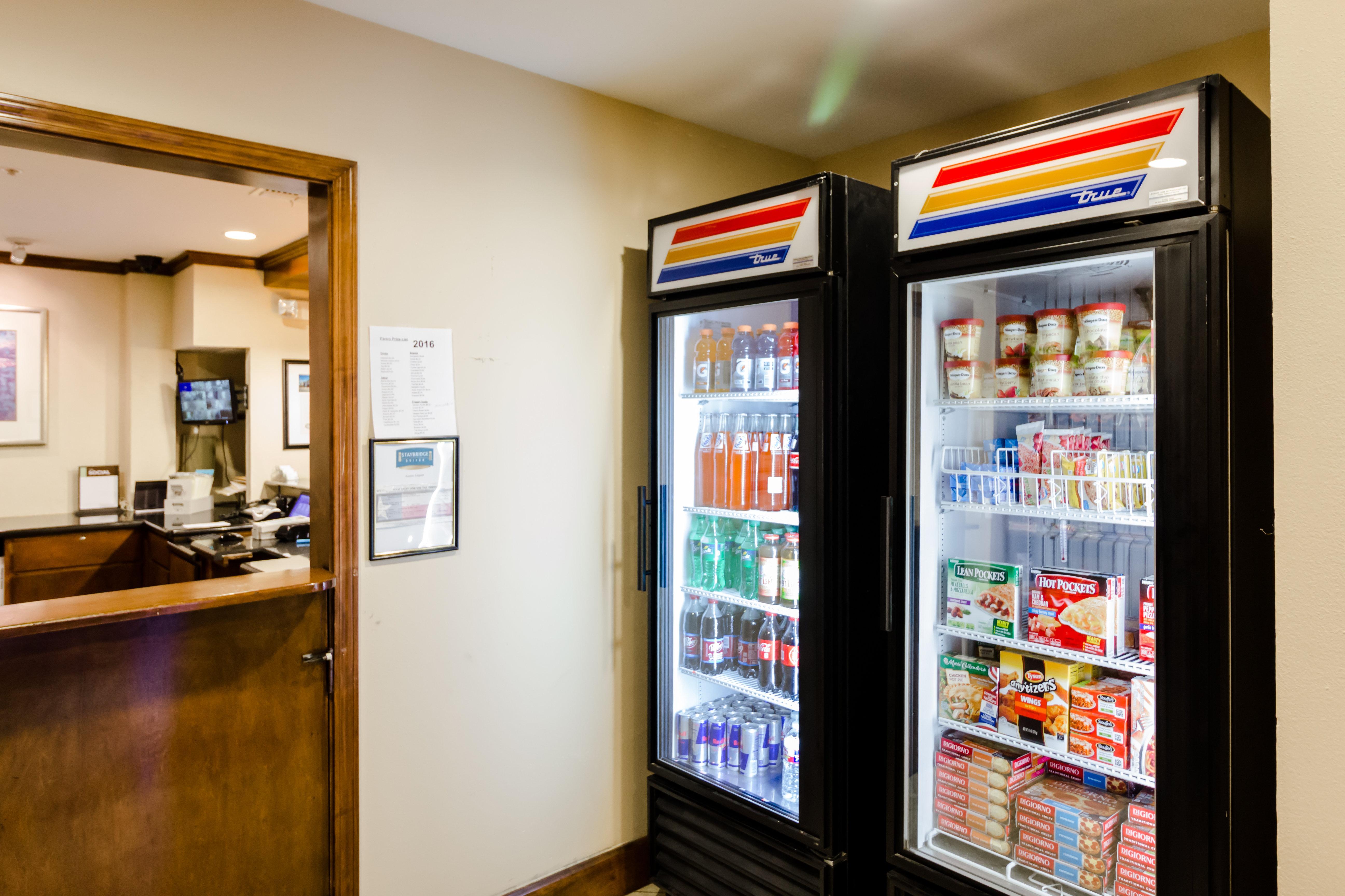 Staybridge Suites Austin Airport By Ihg Eksteriør billede