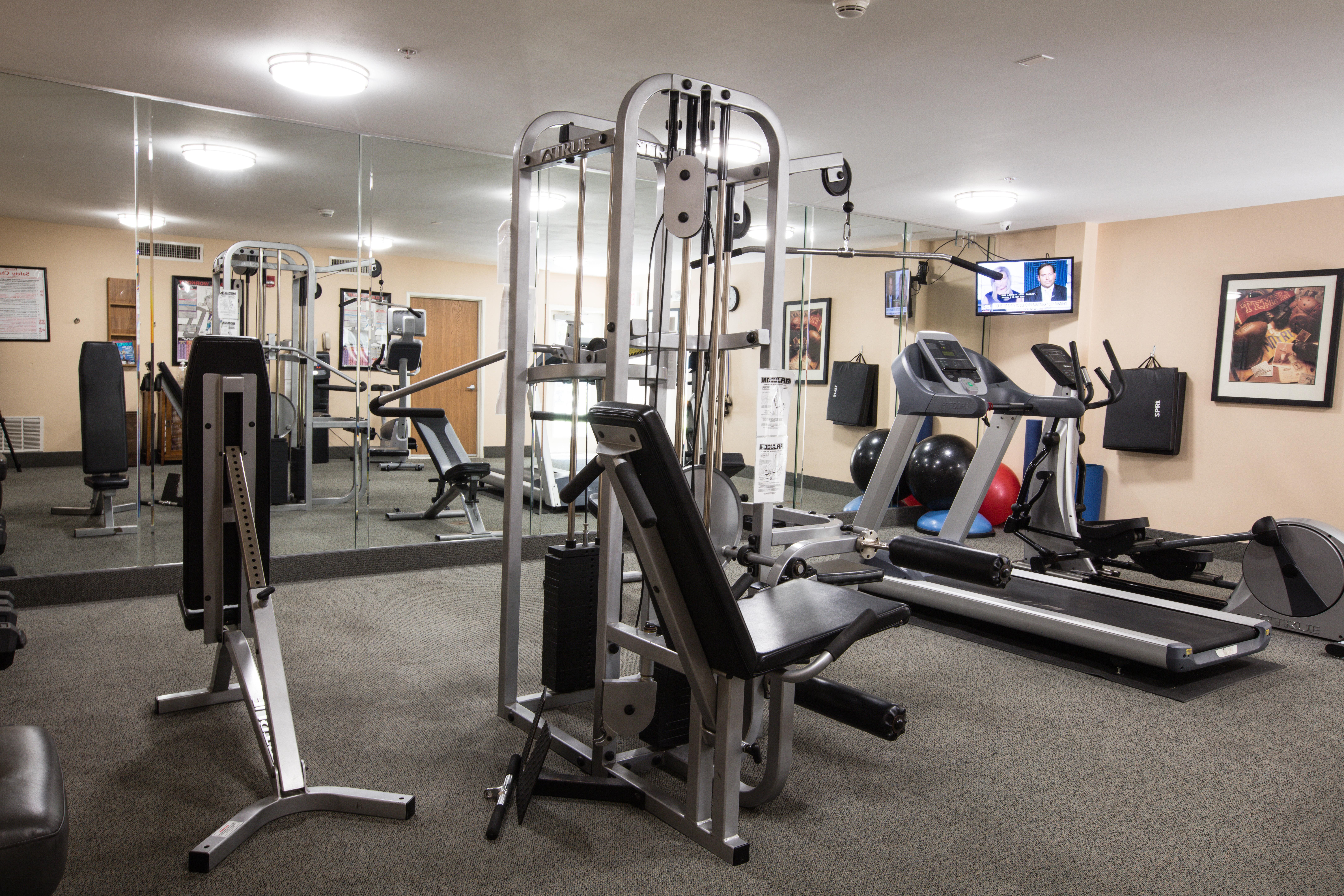 Staybridge Suites Austin Airport By Ihg Eksteriør billede