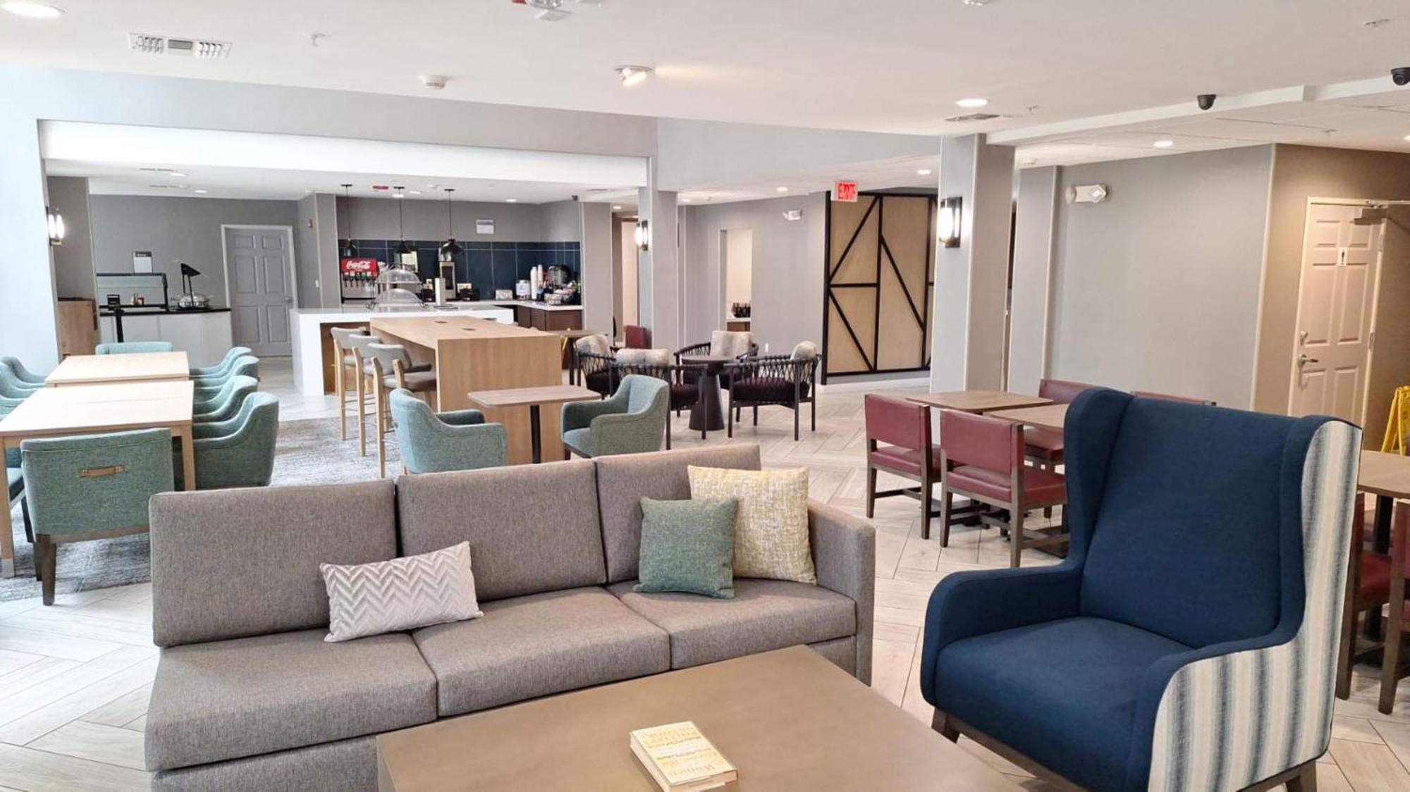 Staybridge Suites Austin Airport By Ihg Eksteriør billede