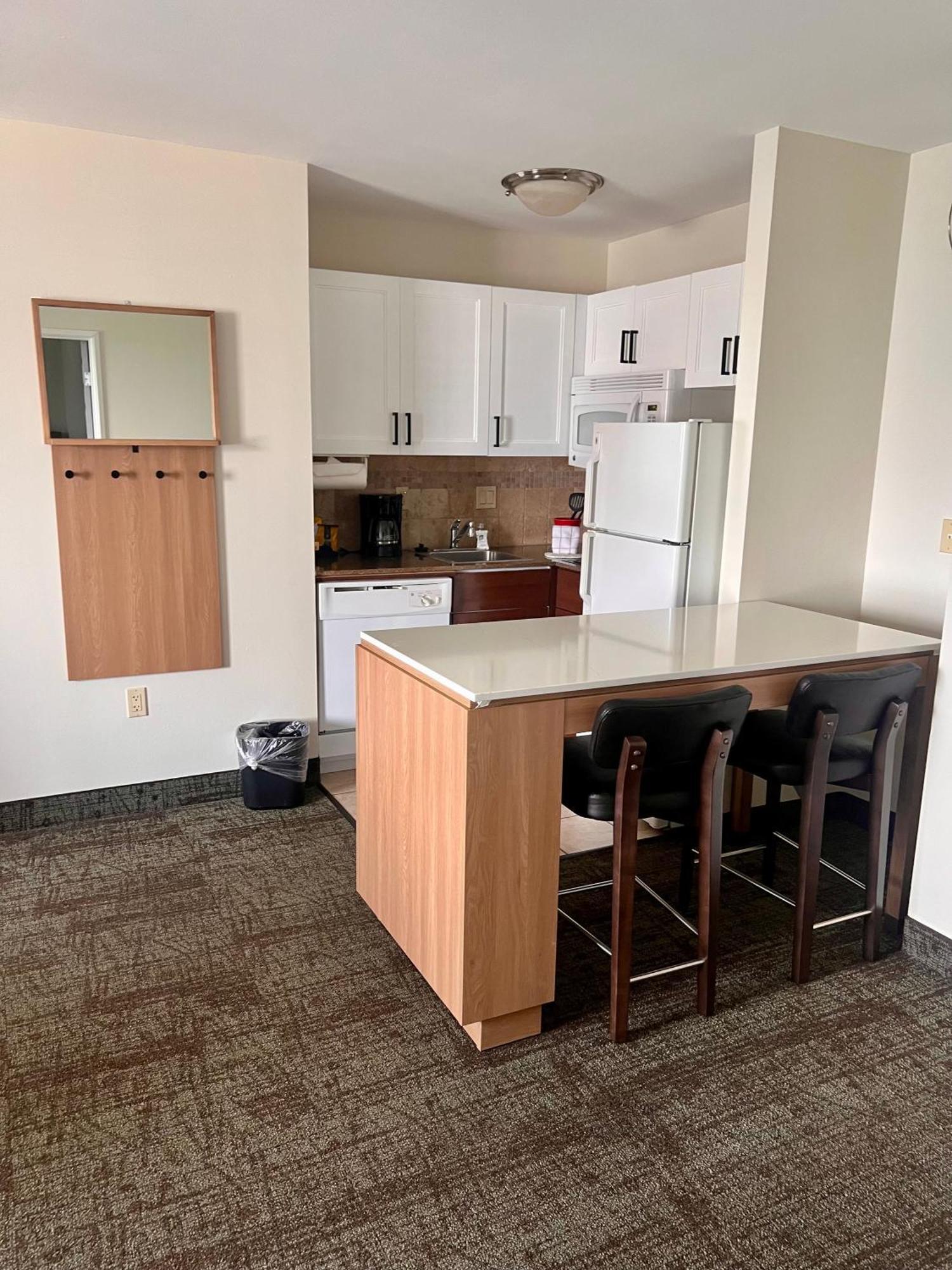 Staybridge Suites Austin Airport By Ihg Eksteriør billede